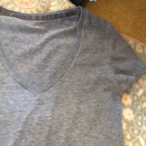 Under Armour shirt